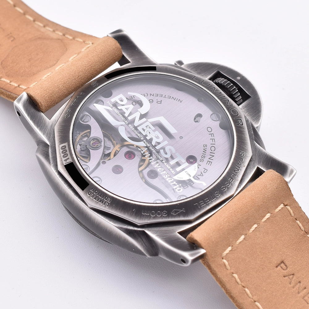 Panerai Luminor Paneristi Edition PAM02025 2025