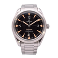 OMEGA Railmaster 2019 Box & Papers 220.10.40.20.01.001 2019