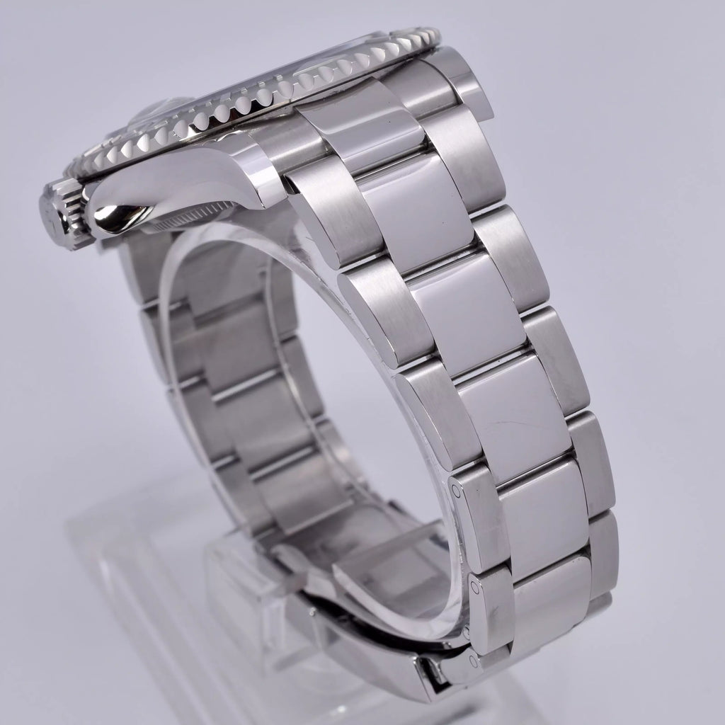 Rolex Yacht-Master Rolesium / Rhodium 126622 2023