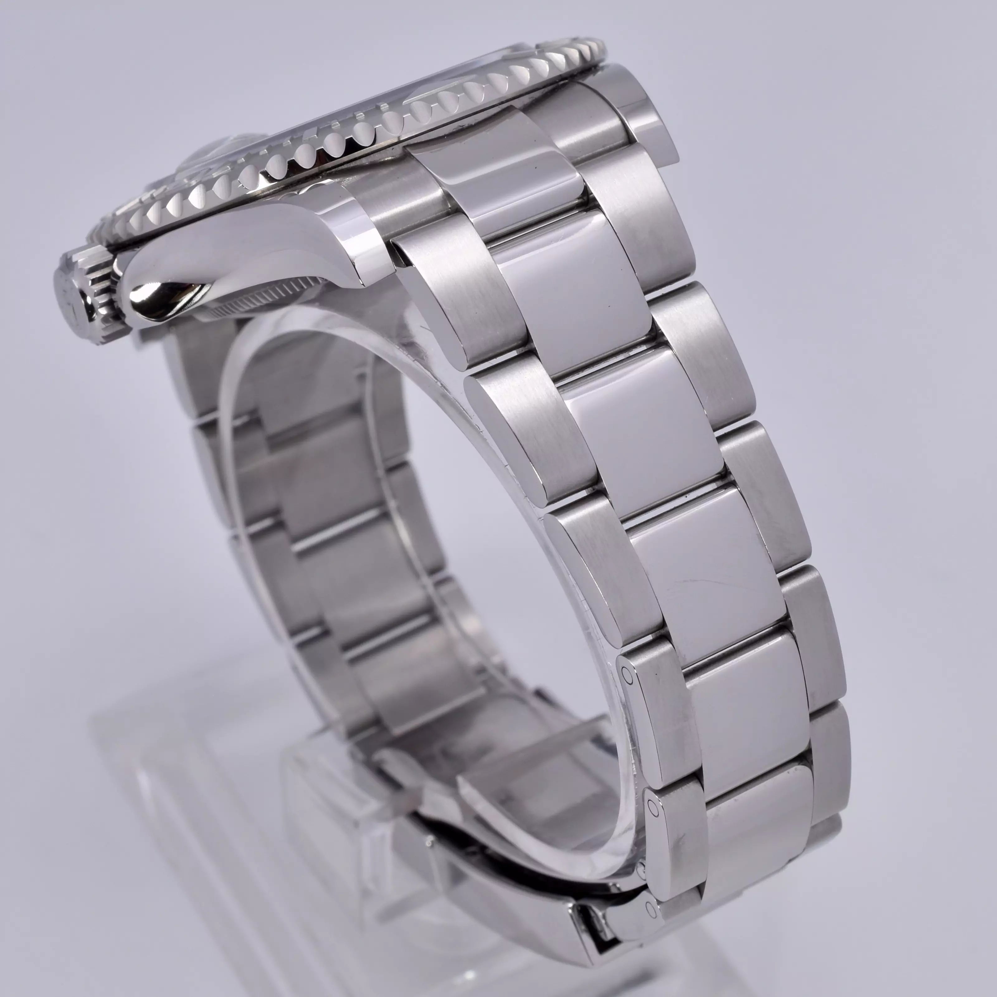 Rolex Yacht-Master Rolesium / Rhodium 126622 2023