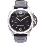 Panerai Luminor 1950 Fully Serviced PAM00312 2015