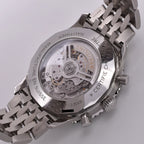 Breitling Navitimer 46mm Stainless Steel 2024 AB0127 2024