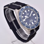 Tudor Pelagos Blue MN23 25707B 2023