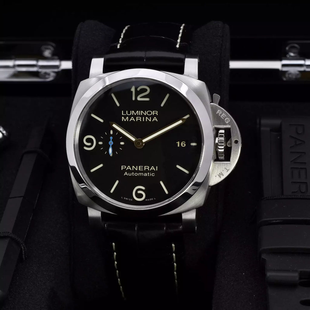 Panerai Luminor 1950 3 Days PAM01312 2022