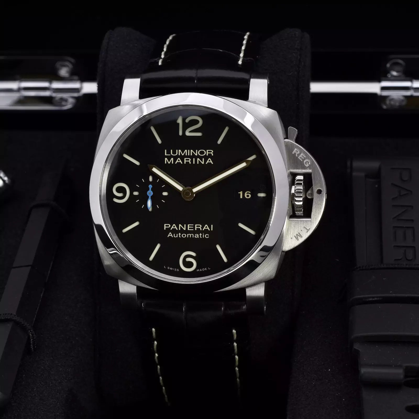 Panerai Luminor 1950 3 Days PAM01312 2022