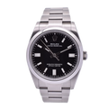 Rolex Oyster Perpetual 2022 Box & Papers 126000 2022