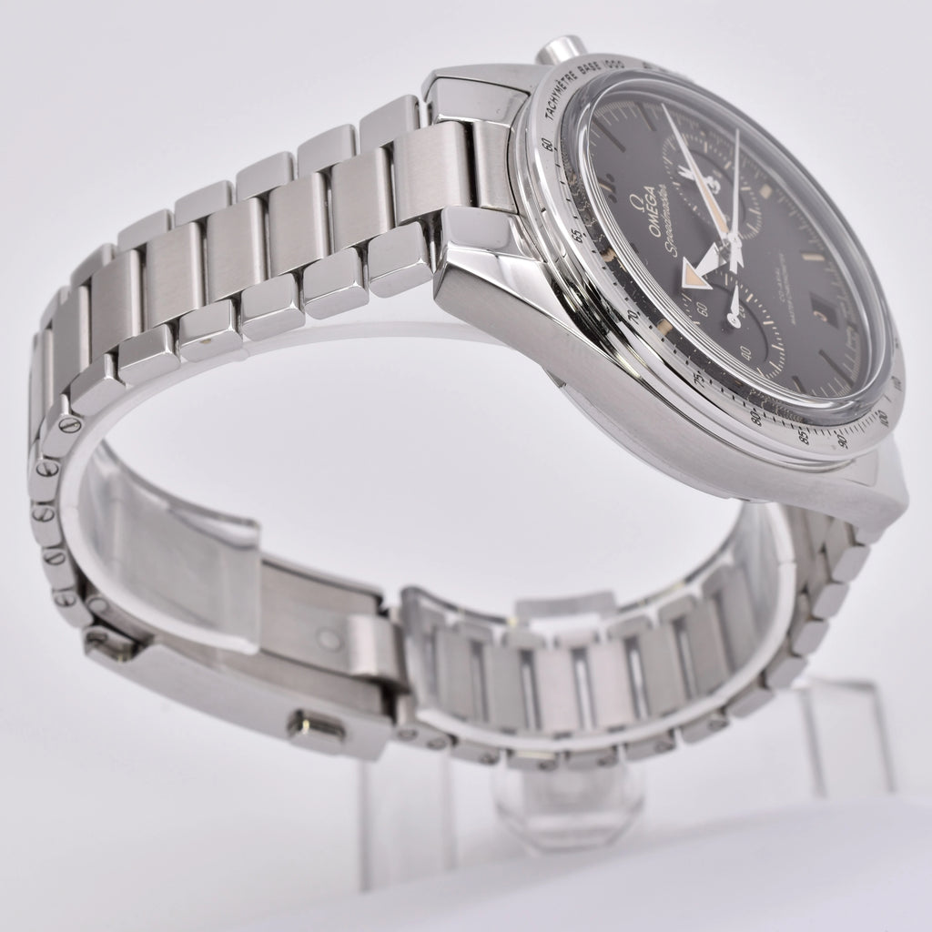 OMEGA Speedmaster Co-Axial Full Set 332.10.41.51.01.001 2022