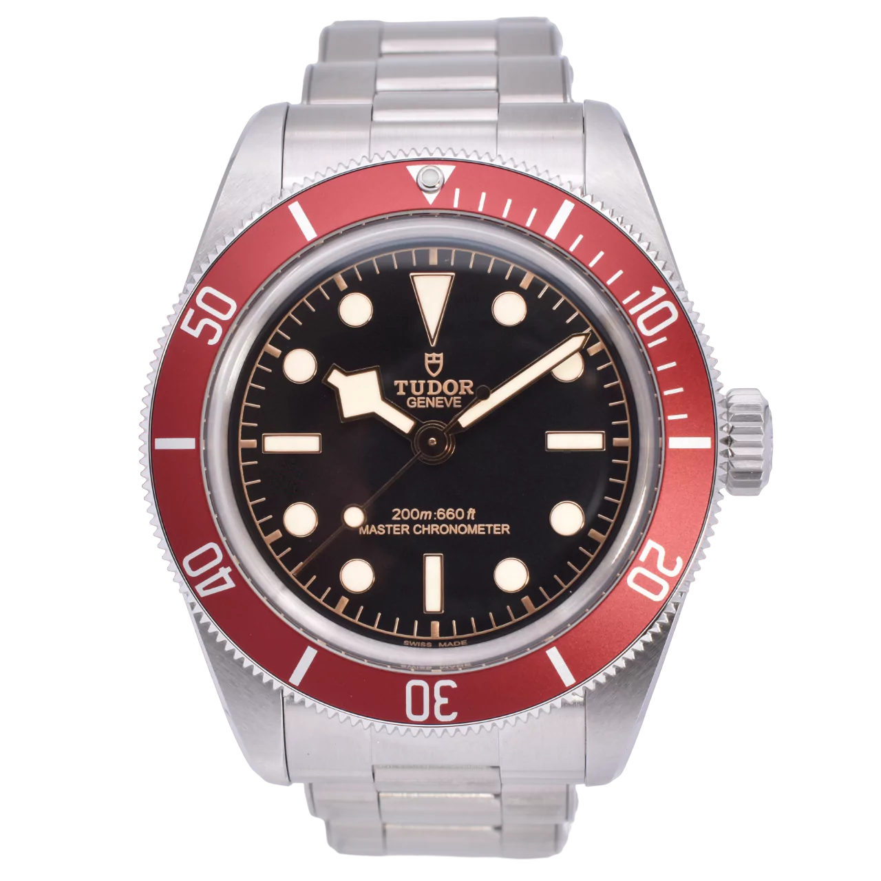 Tudor Black Bay 41 Automatic 2023 M7941A1A0RU-0001 2023