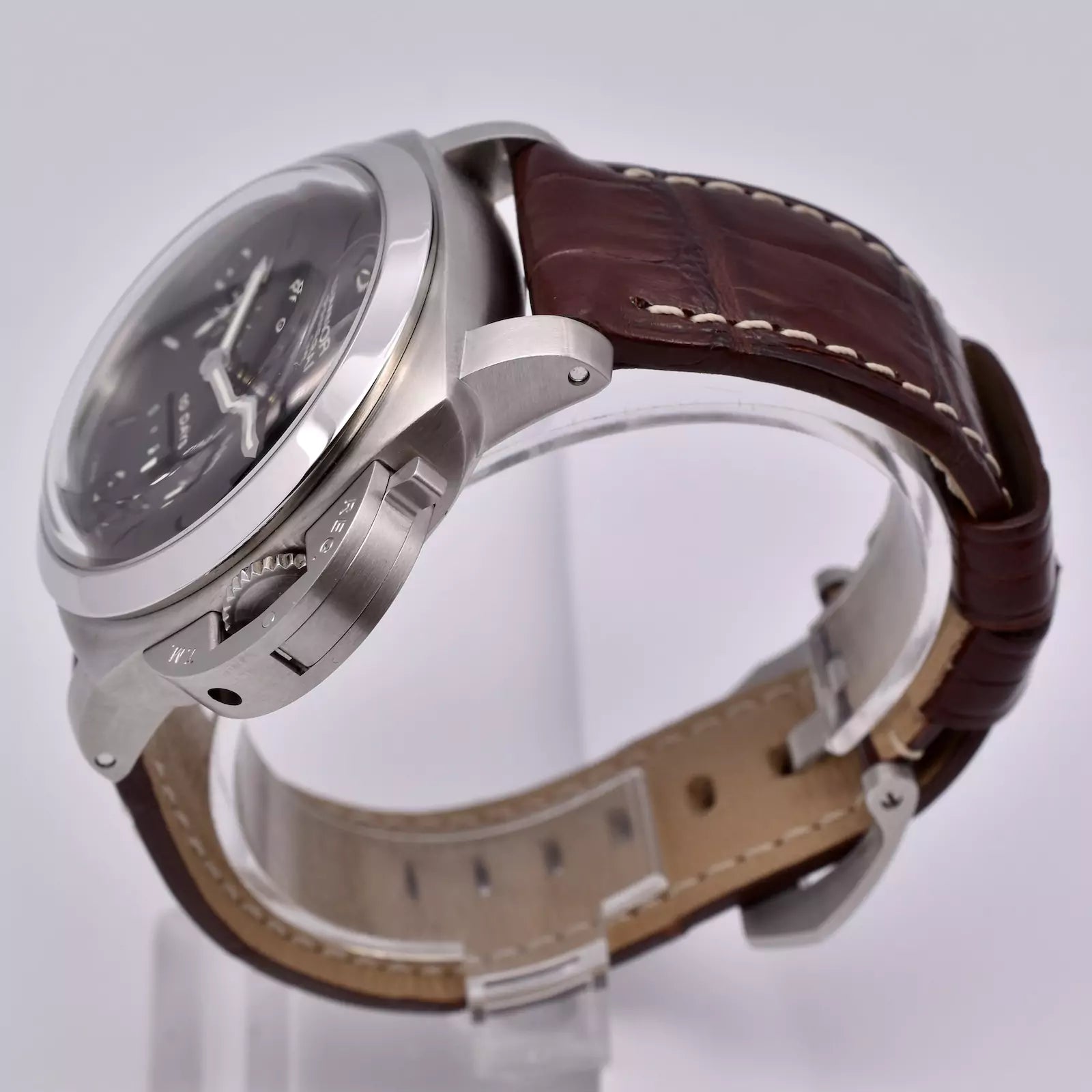 Panerai Luminor 10 Days GMT PAM00270 2008