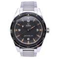 OMEGA Seamaster Excellent Full Set 234.10.39.20.01.001 2018