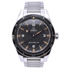 OMEGA Seamaster Excellent Full Set 234.10.39.20.01.001 2018
