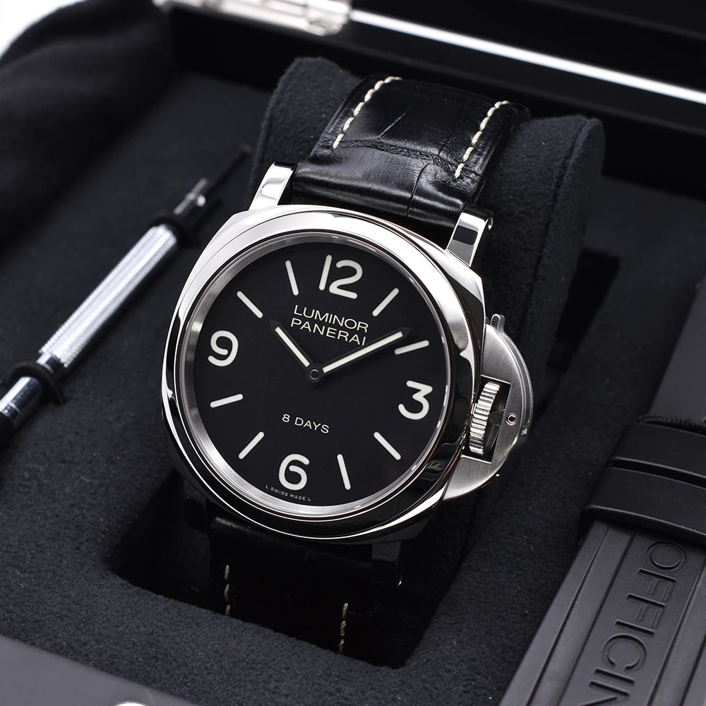 Panerai Luminor 2022 44mm 8 Days PAM00560 2022