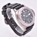 Panerai Submersible Titanium 2020 Full Set PAM01305 2020