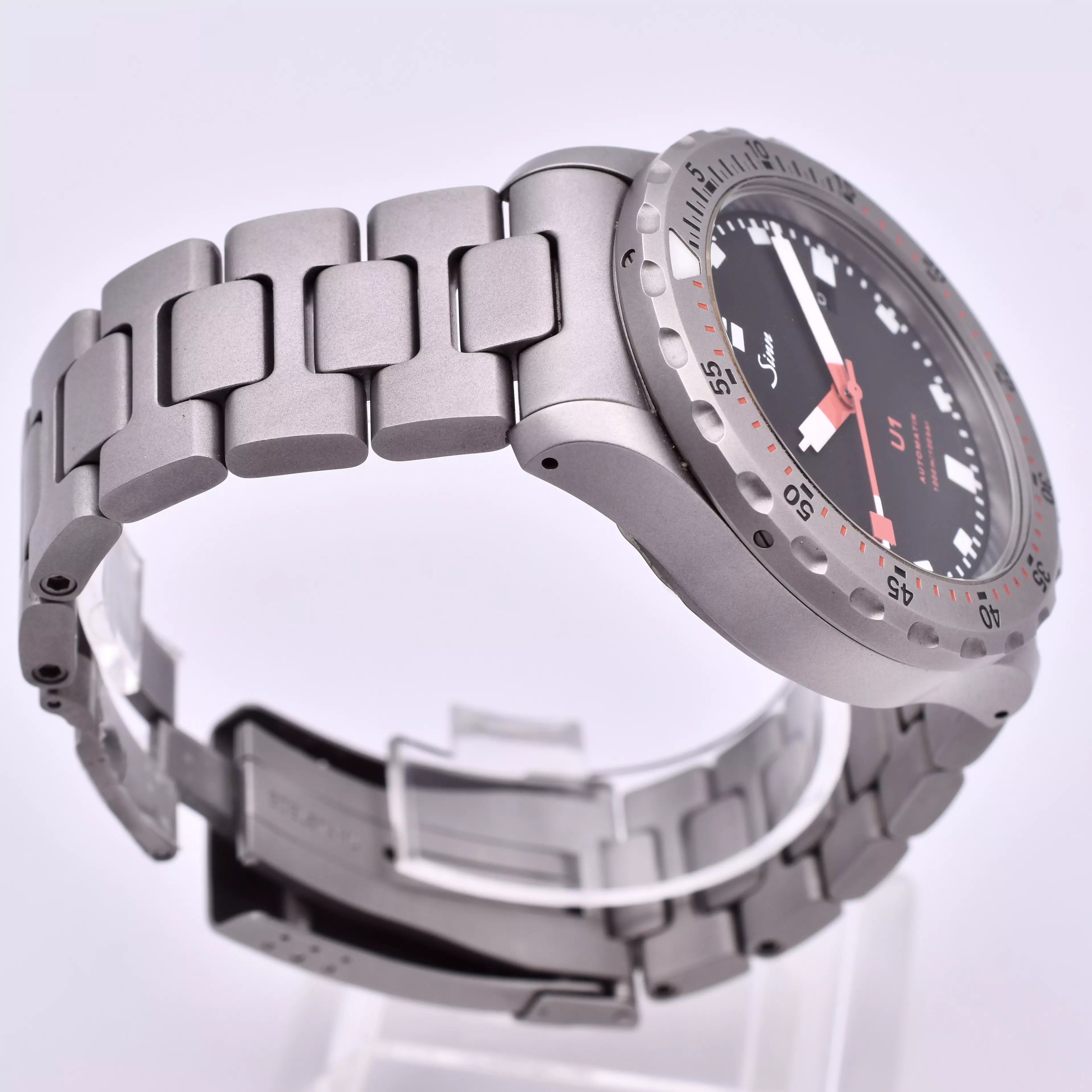 Sinn Sinn U1 1000m H-Link U1 2022