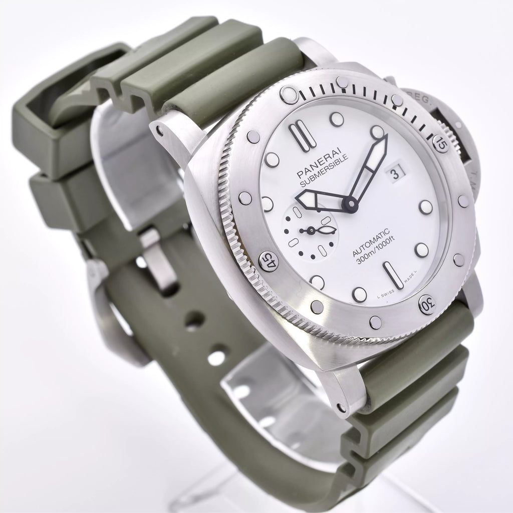Panerai Submersible 44mm 2022 PAM01226 2022