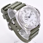 Panerai Submersible 44mm 2022 PAM01226 2022