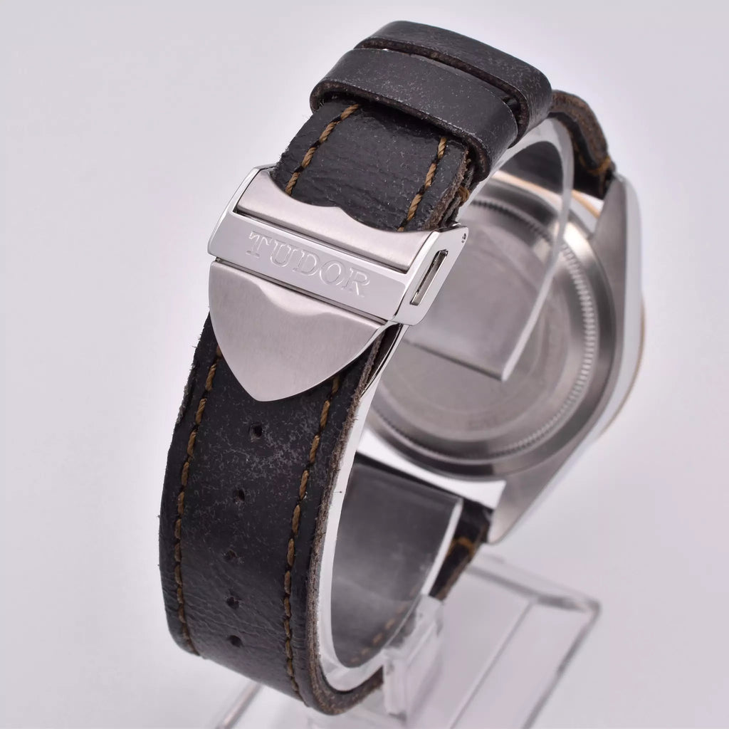 Tudor Black Bay S&G 41mm 79733N 2019