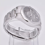 Rolex Oyster Perpetual Rhodium 2020 Full Set 114300 2020