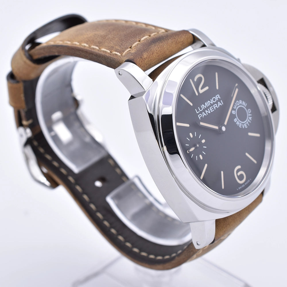 Panerai Luminor 44mm 2014 PAM00590 2014