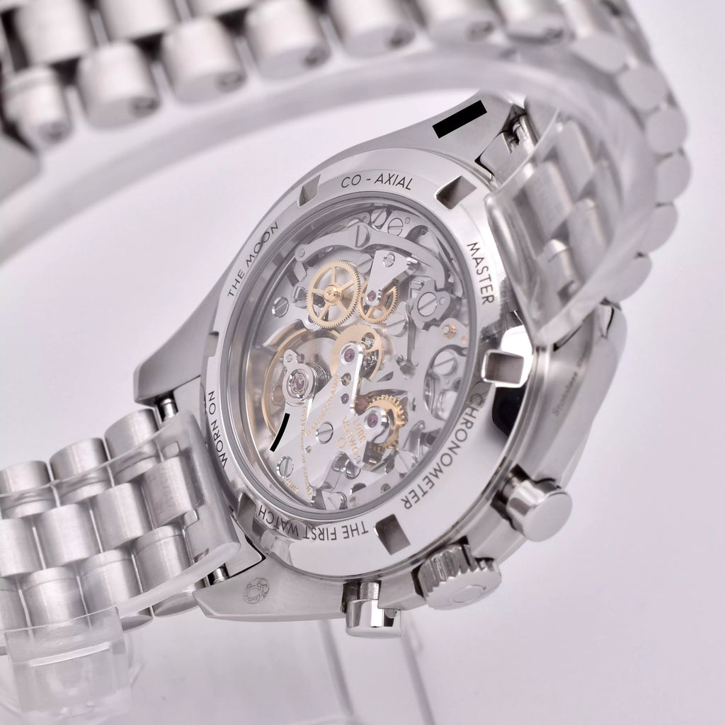 OMEGA Speedmaster Sapphire 2023 Excellent Set 310.30.42.50.01.002 2023
