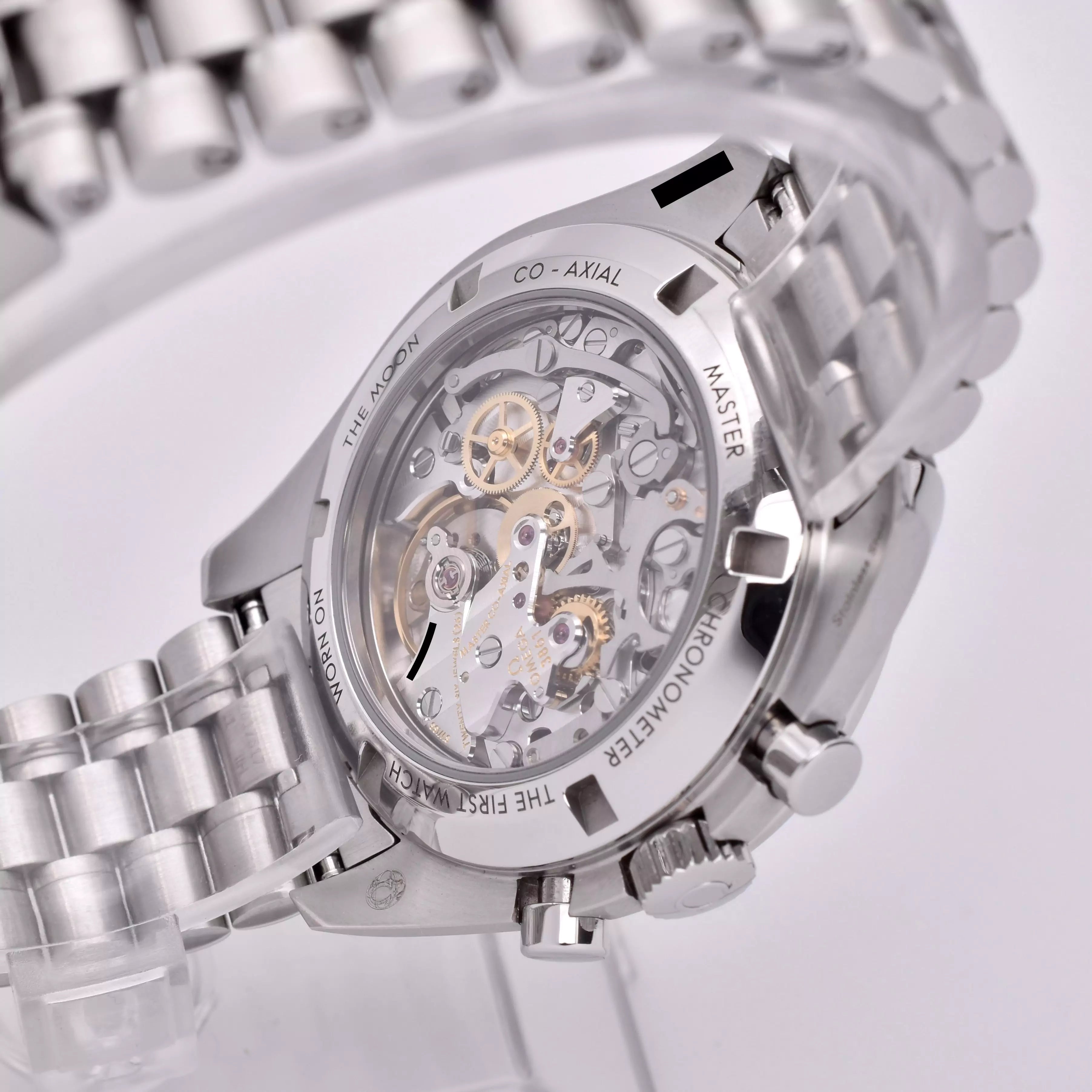 OMEGA Speedmaster Sapphire 2023 Excellent Set 310.30.42.50.01.002 2023