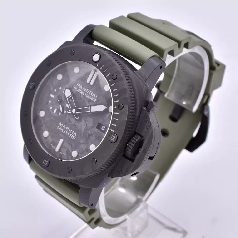 Panerai Submersible Marina Militare PAM00979 2021