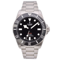 Tudor Pelagos Titanium Black 25407N 2022