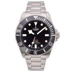 Tudor Pelagos Titanium Black 25407N 2022