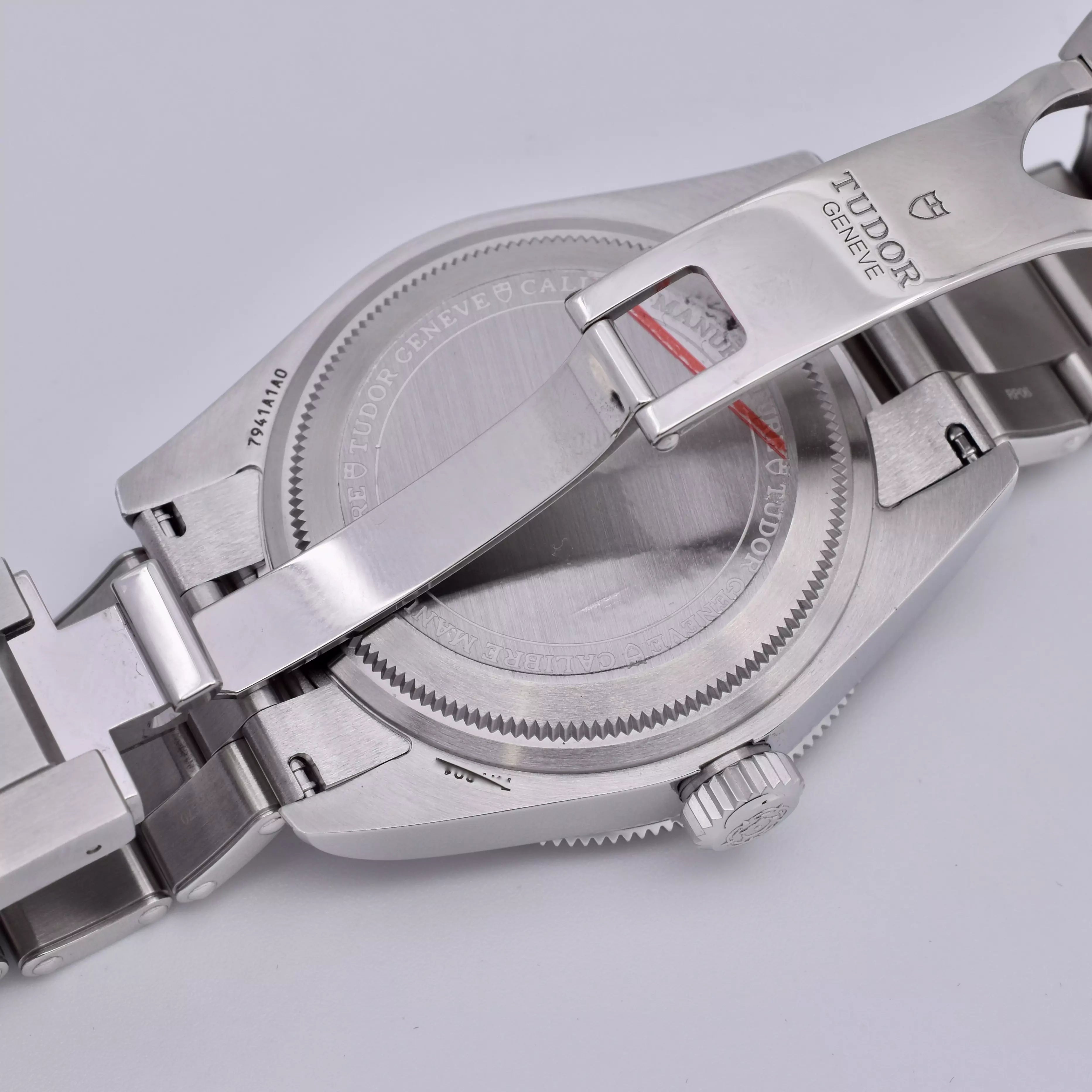 Tudor Black Bay 41 Automatic 2023 M7941A1A0RU-0001 2023
