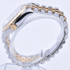 Rolex Datejust Steel & Gold Full Set 116233 2