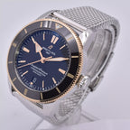 Breitling Superocean Calibre B20 44mm UB2030121B1A1 2020