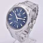 OMEGA Seamaster Tokyo Olympics 2020 522.12.41.21.03.001 2020