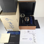 Panerai Luminor Goldtech Sole Blu PAM01112 2020