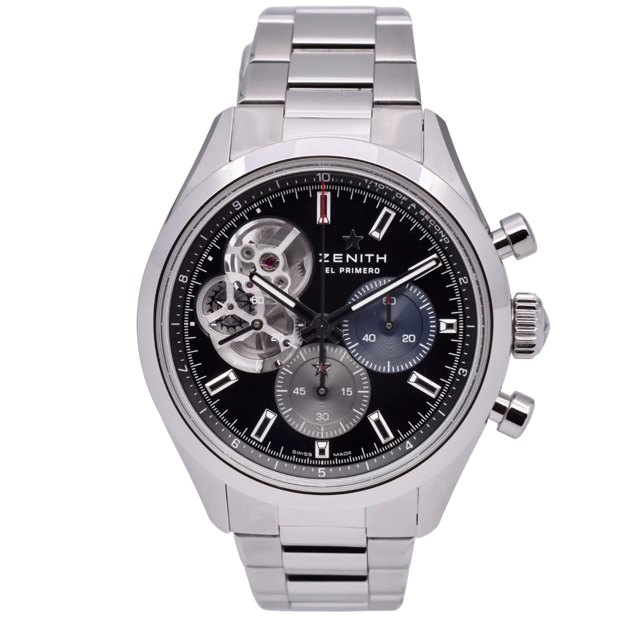 Zenith Chronomaster 39.5mm 03.3300.3604/21.M3300 2024