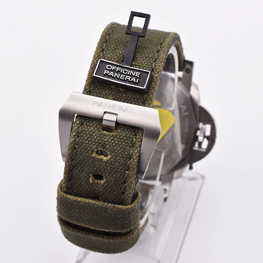 Panerai Submersible 44mm Brand New PAM01697 2025