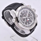 Jaeger-LeCoultre Master Compressor Extreme World Chronograph 150.8.22 2009