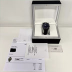 IWC Pilot Chronograph Top Gun IW389001 2017