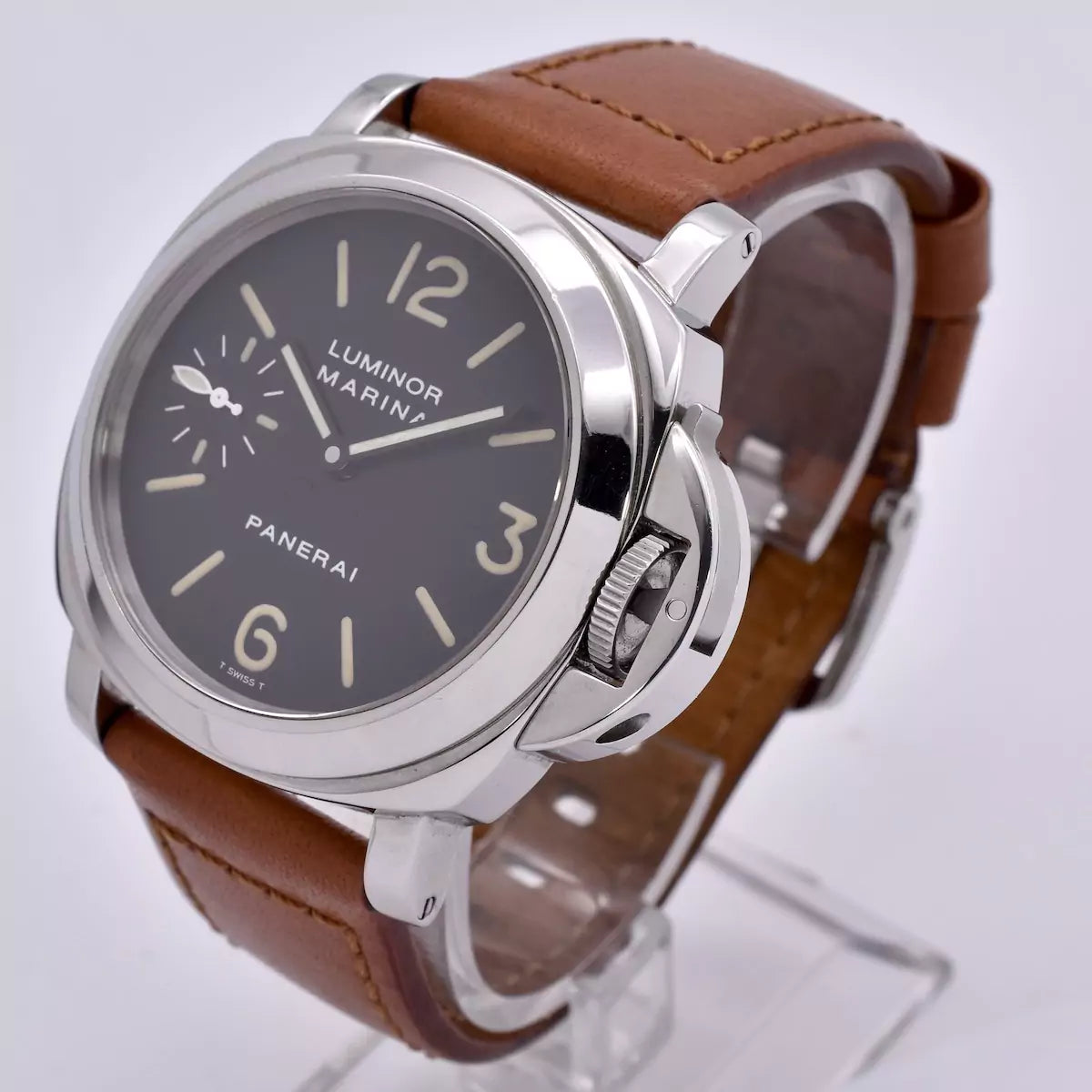 Panerai Luminor 44mm B Series PAM00001 1999