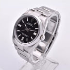Rolex Oyster Perpetual 2022 Box & Papers 126000 2022