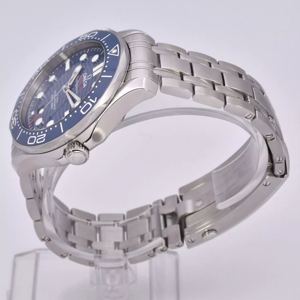 OMEGA Seamaster Co-Axial 2023 210.30.42.20.03.001 2023