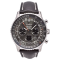Breitling Navitimer Stratos Limited Edition AB01271A/F570 2018