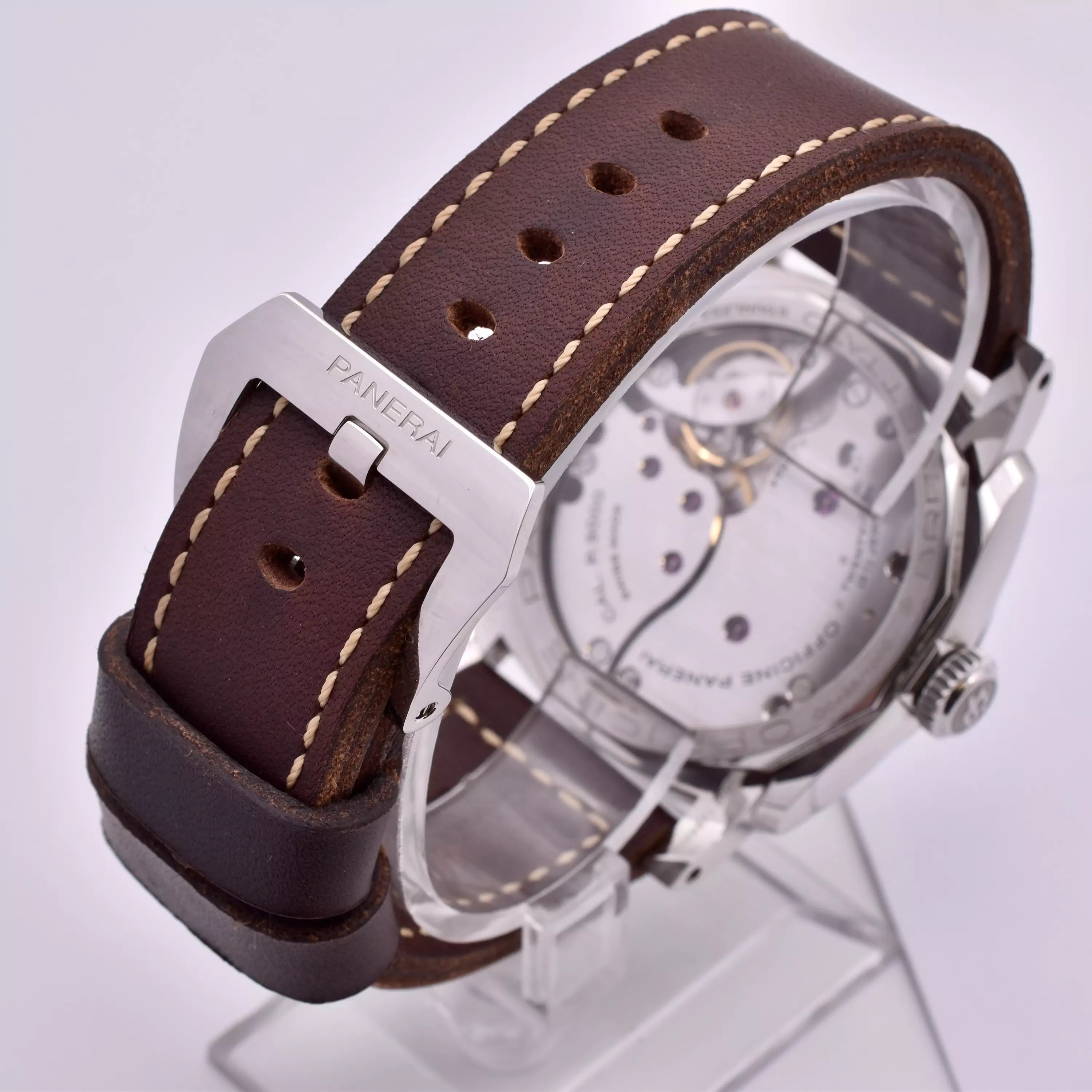 Panerai Radiomir 1940 47mm PAM00587 2014