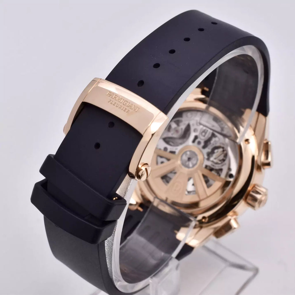 Parmigiani Fleurier Tonda 25pc Limited Edition PFC903-1500340-X03182 2021