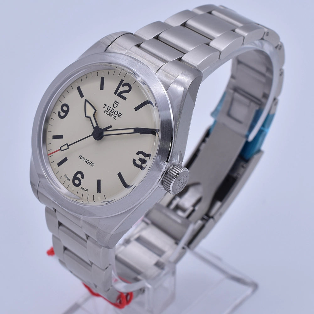 Tudor Ranger Brand New Stickered Dune 2025 79950 2025