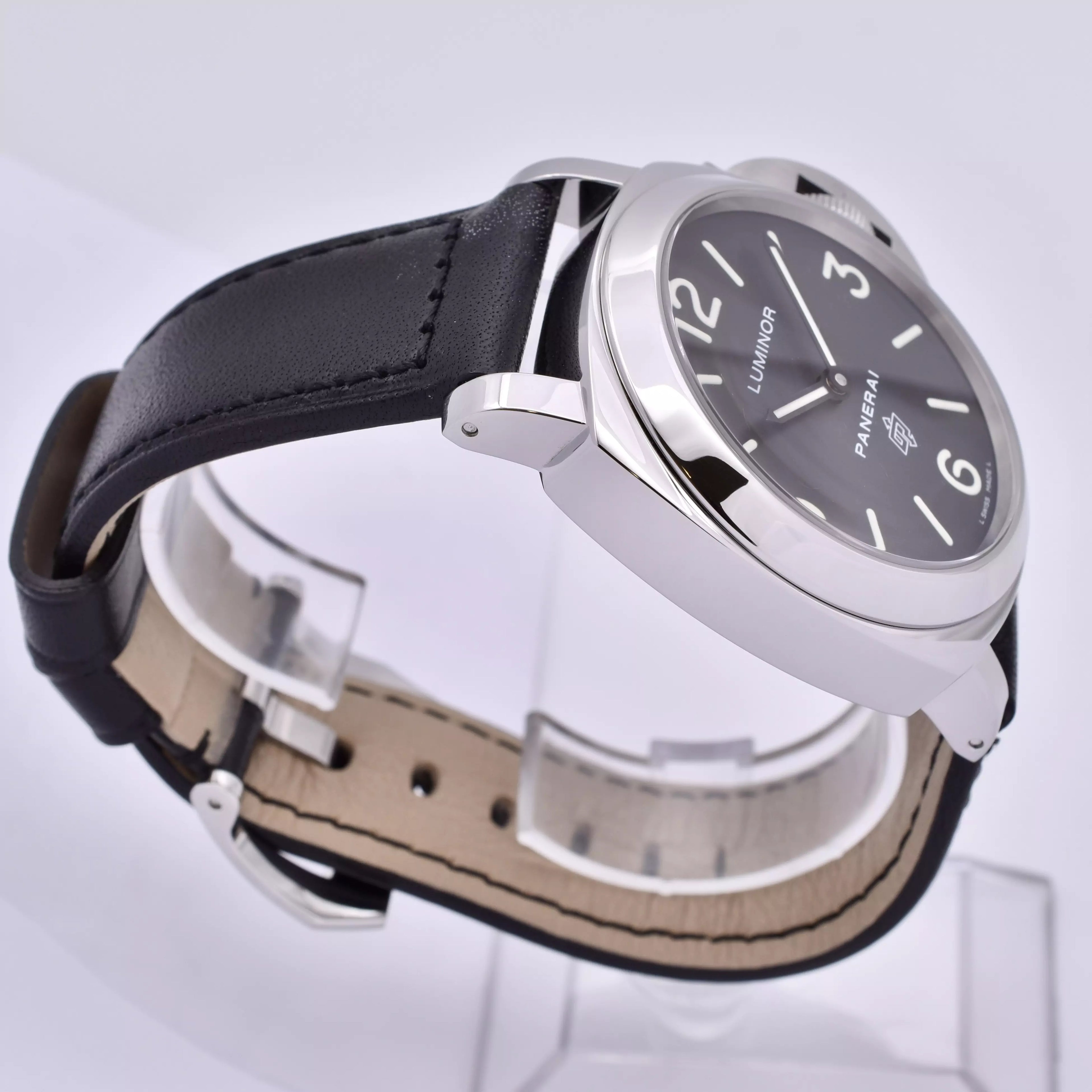 Panerai Luminor H Series Excellent Set PAM00000 2005