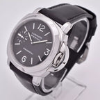 Panerai Luminor 2002 E Excellent Set PAM00111 2002