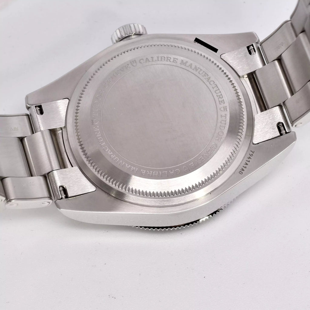 Tudor Black Bay Monochrome 2024 7941A1 2024
