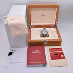 OMEGA Seamaster 42mm 2021 210.30.42.20.04.001 2021