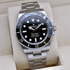 Rolex Submariner No Date 2023 124060-0001 2023