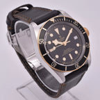 Tudor Black Bay S&G 41mm 79733N 2019